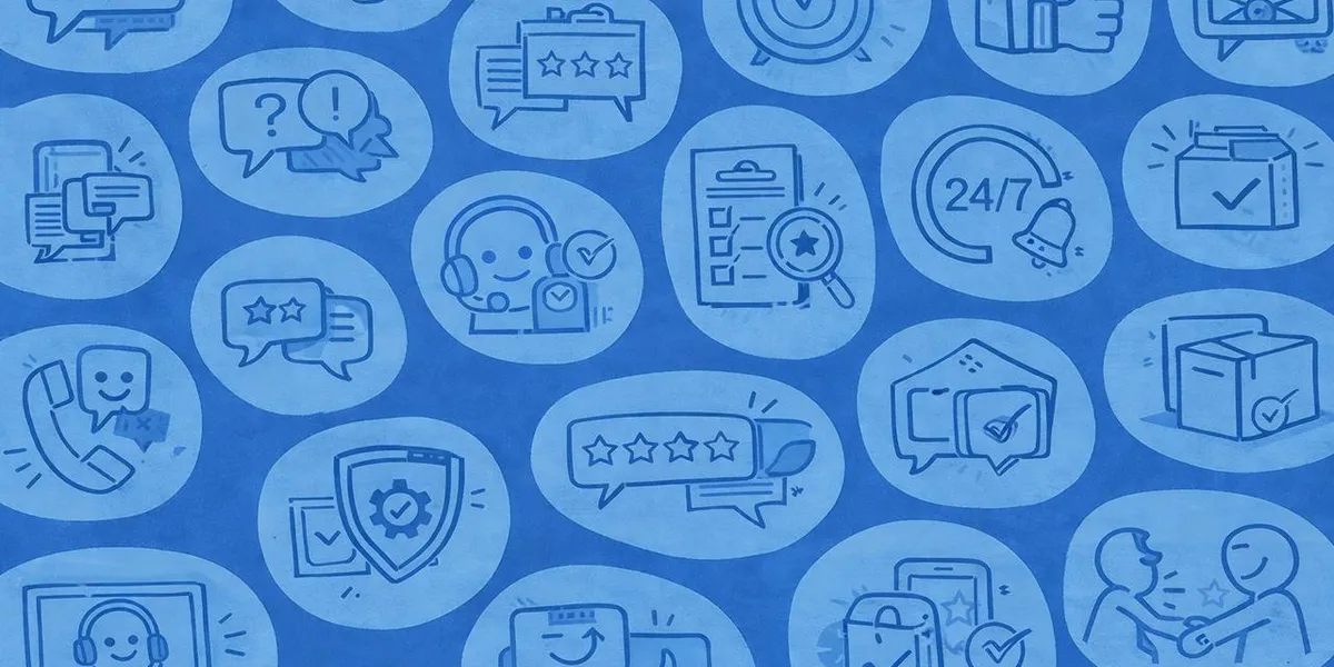 How to Reply to App Store Reviews (Practical Playbook)