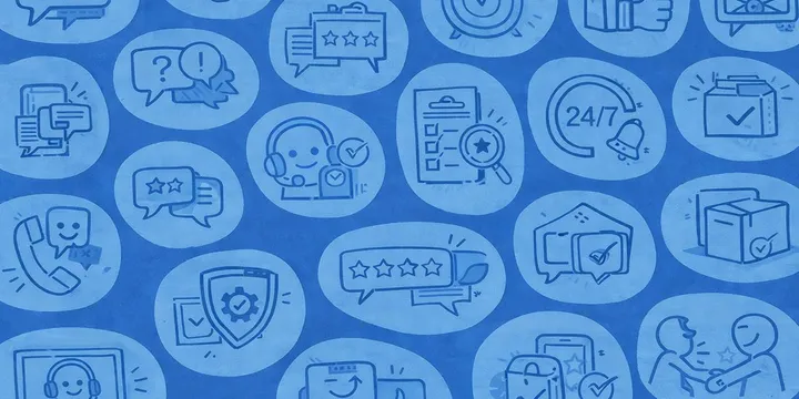 How to Reply to App Store Reviews (Practical Playbook)